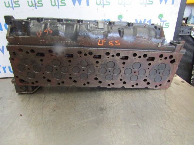 DAF LF 55 220/250 CYLINDER HEAD P/NO 4893044 / 140993 - Motor i delovi za Kamion: slika 2 DAF LF 55 220/250 CYLINDER HEAD P/NO 4893044 / 140993 - Motor i delovi za Kamion: slika 2