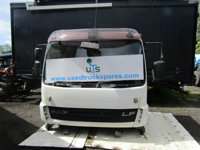 DAF LF 55 CAB EURO 5 MANUAL COMPLETE EXCELLENT CONDITION - Kabina za Kamion: slika 1 DAF LF 55 CAB EURO 5 MANUAL COMPLETE EXCELLENT CONDITION - Kabina za Kamion: slika 1
