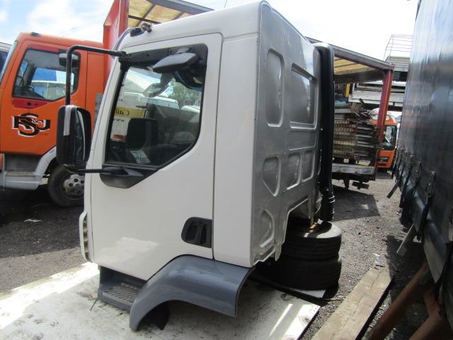 DAF LF 55 CAB EURO 5 MANUAL COMPLETE EXCELLENT CONDITION - Kabina za Kamion: slika 5 DAF LF 55 CAB EURO 5 MANUAL COMPLETE EXCELLENT CONDITION - Kabina za Kamion: slika 5
