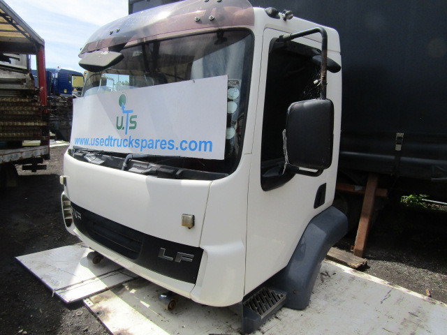 DAF LF 55 CAB EURO 5 MANUAL COMPLETE EXCELLENT CONDITION - Kabina za Kamion: slika 2 DAF LF 55 CAB EURO 5 MANUAL COMPLETE EXCELLENT CONDITION - Kabina za Kamion: slika 2