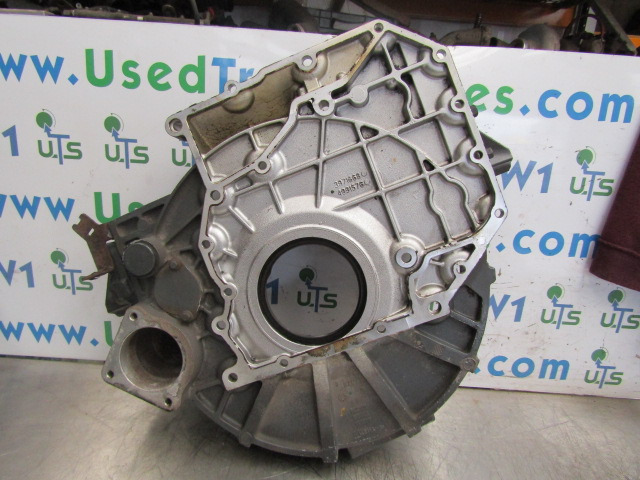 DAF LF 55 EURO 6 PX7-164 ENGINE FLYWHEEL BELLHOUSING P/NO 3971668/4991576 - Zamajac za Kamion: slika 1 DAF LF 55 EURO 6 PX7-164 ENGINE FLYWHEEL BELLHOUSING P/NO 3971668/4991576 - Zamajac za Kamion: slika 1