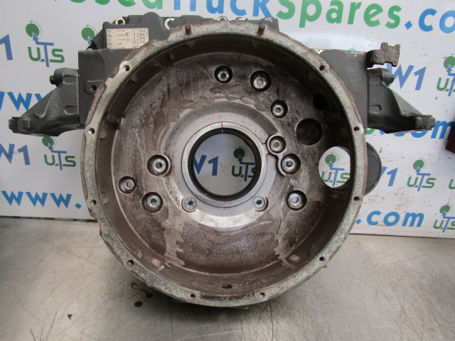 DAF LF 55 EURO 6 PX7-164 ENGINE FLYWHEEL BELLHOUSING P/NO 3971668/4991576 - Zamajac za Kamion: slika 3 DAF LF 55 EURO 6 PX7-164 ENGINE FLYWHEEL BELLHOUSING P/NO 3971668/4991576 - Zamajac za Kamion: slika 3