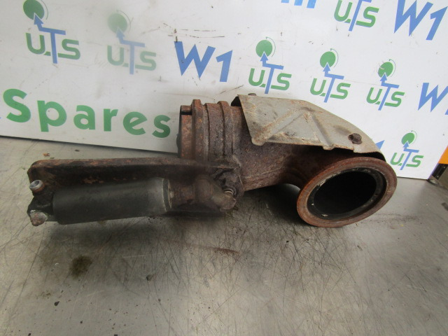 DAF XF 105 460 (MX340SI) ENGINE BRAKE COMPLETE KS300098R - Motor i delovi za Kamion: slika 4 DAF XF 105 460 (MX340SI) ENGINE BRAKE COMPLETE KS300098R - Motor i delovi za Kamion: slika 4