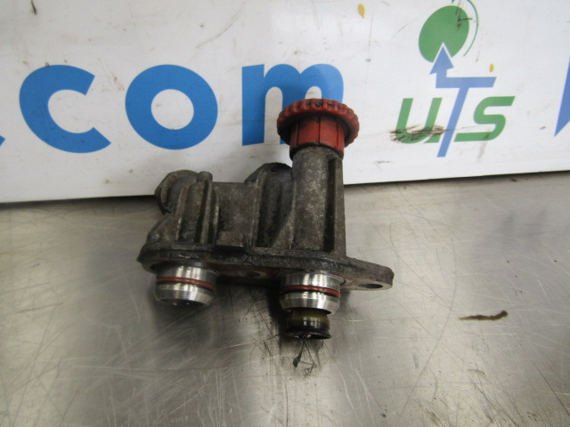 DAF XF 105 460 (MX340SI) FUEL SUPPLY LIFT PUMP - Motor i delovi za Kamion: slika 2 DAF XF 105 460 (MX340SI) FUEL SUPPLY LIFT PUMP - Motor i delovi za Kamion: slika 2
