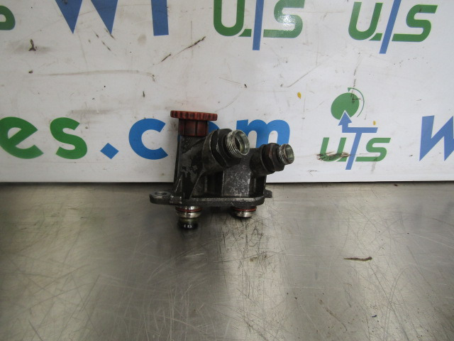 DAF XF 105 460 (MX340SI) FUEL SUPPLY LIFT PUMP - Motor i delovi za Kamion: slika 1 DAF XF 105 460 (MX340SI) FUEL SUPPLY LIFT PUMP - Motor i delovi za Kamion: slika 1