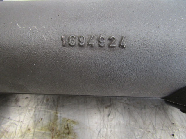 DAF XF 105 460 (MX340SI) INTERCOOLER PIPE P/NO 1694924/071206 - Motor i delovi za Kamion: slika 2 DAF XF 105 460 (MX340SI) INTERCOOLER PIPE P/NO 1694924/071206 - Motor i delovi za Kamion: slika 2