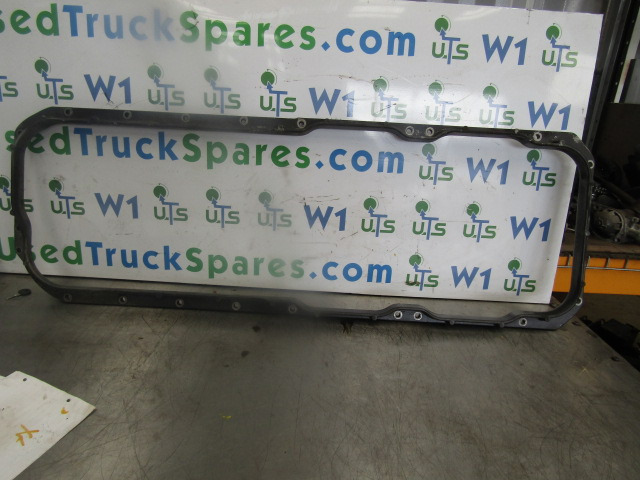 DAF XF 105 460 (MX340SI) SUMP LOCKING RING P/NO 0963127 - Motor i delovi za Kamion: slika 1 DAF XF 105 460 (MX340SI) SUMP LOCKING RING P/NO 0963127 - Motor i delovi za Kamion: slika 1