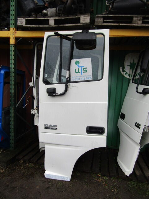 DAF XF 105 NEARSIDE (PASSENGER) COMPLETE DOOR - Kabina i enterijer za Kamion: slika 2 DAF XF 105 NEARSIDE (PASSENGER) COMPLETE DOOR - Kabina i enterijer za Kamion: slika 2