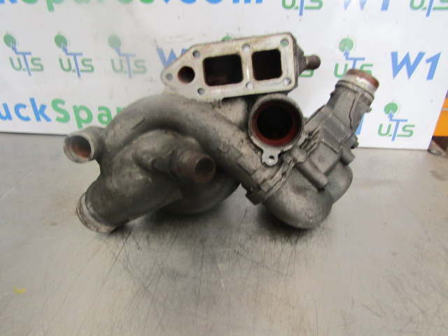 DAF XF105 460 (MX340SI) WATER PUMP AND HOUSING COMPLETE P/NO 831041-02 - Motor i delovi za Kamion: slika 2 DAF XF105 460 (MX340SI) WATER PUMP AND HOUSING COMPLETE P/NO 831041-02 - Motor i delovi za Kamion: slika 2
