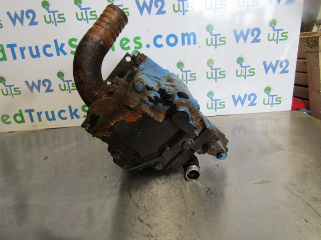 DENNIS ELITE II MAIN HYDRAULIC PUMP - Hidraulična pumpa za Korisno/ Posebno vozilo: slika 3 DENNIS ELITE II MAIN HYDRAULIC PUMP - Hidraulična pumpa za Korisno/ Posebno vozilo: slika 3