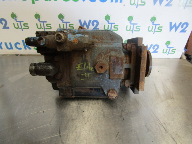 DENNIS ELITE II MAIN HYDRAULIC PUMP - Hidraulična pumpa za Korisno/ Posebno vozilo: slika 1 DENNIS ELITE II MAIN HYDRAULIC PUMP - Hidraulična pumpa za Korisno/ Posebno vozilo: slika 1