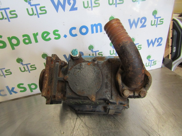 DENNIS ELITE II MAIN HYDRAULIC PUMP - Hidraulična pumpa za Korisno/ Posebno vozilo: slika 2 DENNIS ELITE II MAIN HYDRAULIC PUMP - Hidraulična pumpa za Korisno/ Posebno vozilo: slika 2