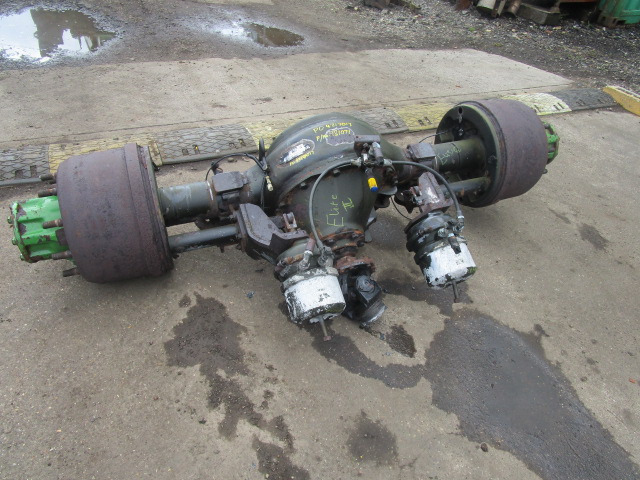 DENNIS ELITE II SPICER REAR AXLE P/NO 981071/ P04217017 - Osovina i delovi za Korisno/ Posebno vozilo: slika 1 DENNIS ELITE II SPICER REAR AXLE P/NO 981071/ P04217017 - Osovina i delovi za Korisno/ Posebno vozilo: slika 1