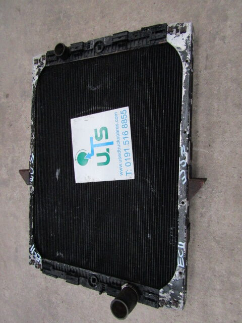 ERF EC11 RADIATOR - Radijator za Kamion: slika 2 ERF EC11 RADIATOR - Radijator za Kamion: slika 2