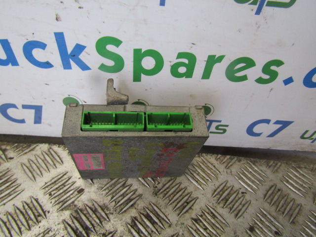 ISUZU NQR ENGINE CONTROL UNIT P/NO 8972611622 03 - Upravljačka jedinica za Kamion: slika 3 ISUZU NQR ENGINE CONTROL UNIT P/NO 8972611622 03 - Upravljačka jedinica za Kamion: slika 3