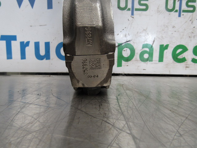 IVECO STRALIS CURSOR 10 CONROD PISTON - Motor i delovi za Kamion: slika 4 IVECO STRALIS CURSOR 10 CONROD PISTON - Motor i delovi za Kamion: slika 4