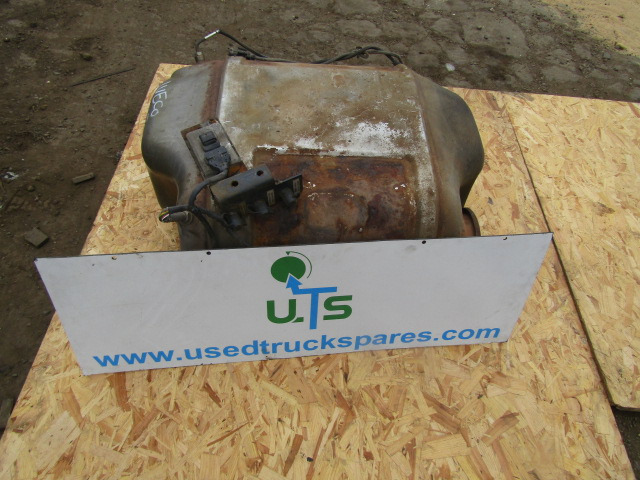 IVECO STRALIS EURO 5 460 DPF/EXHAUST - Prigušivač/ Izduvni sistem za Kamion: slika 1 IVECO STRALIS EURO 5 460 DPF/EXHAUST - Prigušivač/ Izduvni sistem za Kamion: slika 1