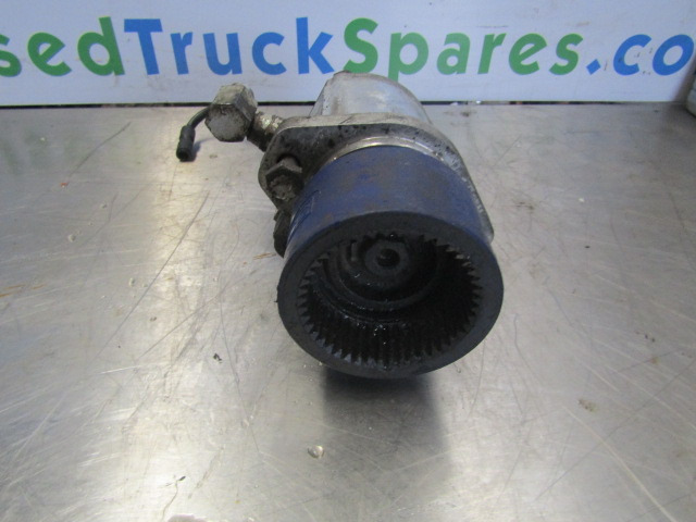 JOHNSTON JETTING PUMP HYDRAULIC DRIVE MOTOR - Hidraulični motor za Korisno/ Posebno vozilo: slika 2 JOHNSTON JETTING PUMP HYDRAULIC DRIVE MOTOR - Hidraulični motor za Korisno/ Posebno vozilo: slika 2