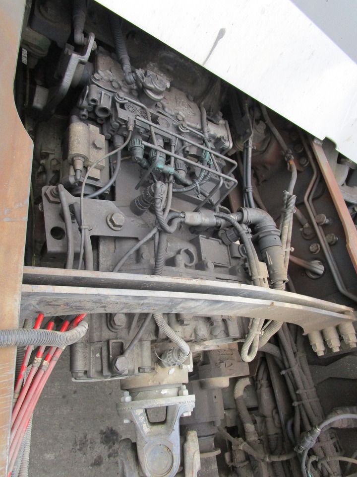 VOLVO FE 320 BREAKING FOR SPARES - Kamion: slika 3 VOLVO FE 320 BREAKING FOR SPARES - Kamion: slika 3