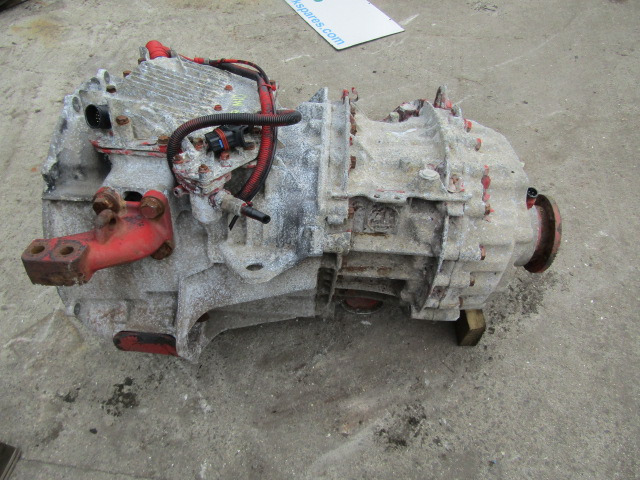 MAN ECO-MID ASTRONIC 12A51210TO EX TGM MODEL - Motor i delovi za Kamion: slika 3 MAN ECO-MID ASTRONIC 12A51210TO EX TGM MODEL - Motor i delovi za Kamion: slika 3