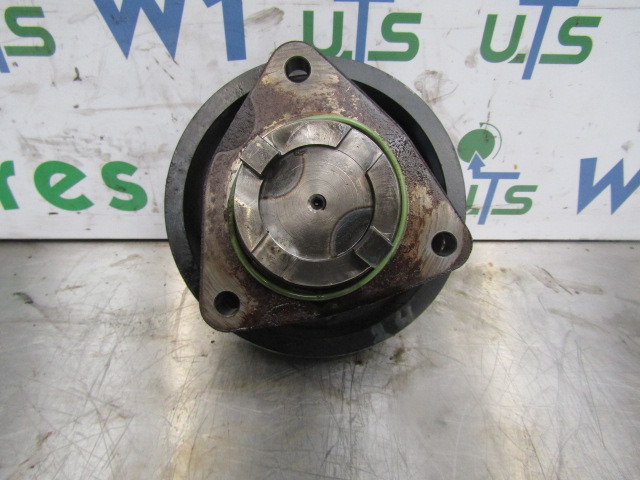 MAN TGM 340 DO836 FANBELT PULLY/DRIVE P/NO 3056 - Motor i delovi za Kamion: slika 2 MAN TGM 340 DO836 FANBELT PULLY/DRIVE P/NO 3056 - Motor i delovi za Kamion: slika 2