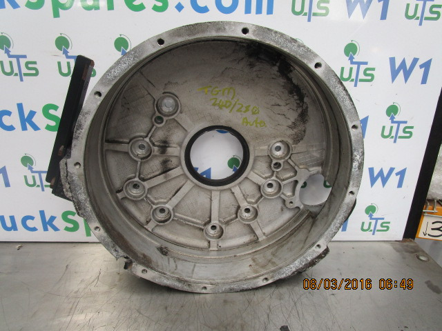 MAN TGM DO836 LFL53 FLYWHEEL BELLHOUSING P/NO 5101401-3265 - Zamajac za Kamion: slika 1 MAN TGM DO836 LFL53 FLYWHEEL BELLHOUSING P/NO 5101401-3265 - Zamajac za Kamion: slika 1