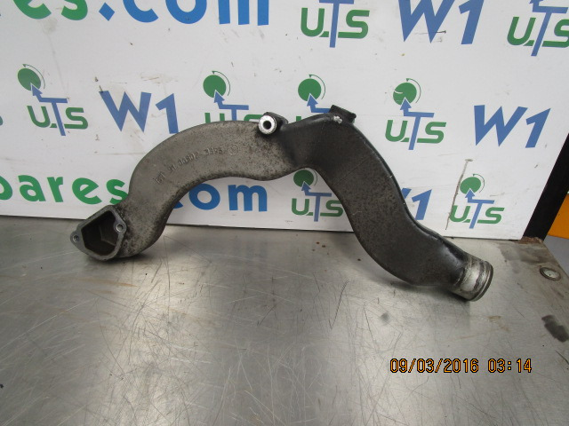 MAN TGM DO836 LFL53 INTERCOOLER PIPE 51063023395 - Motor i delovi za Kamion: slika 1 MAN TGM DO836 LFL53 INTERCOOLER PIPE 51063023395 - Motor i delovi za Kamion: slika 1