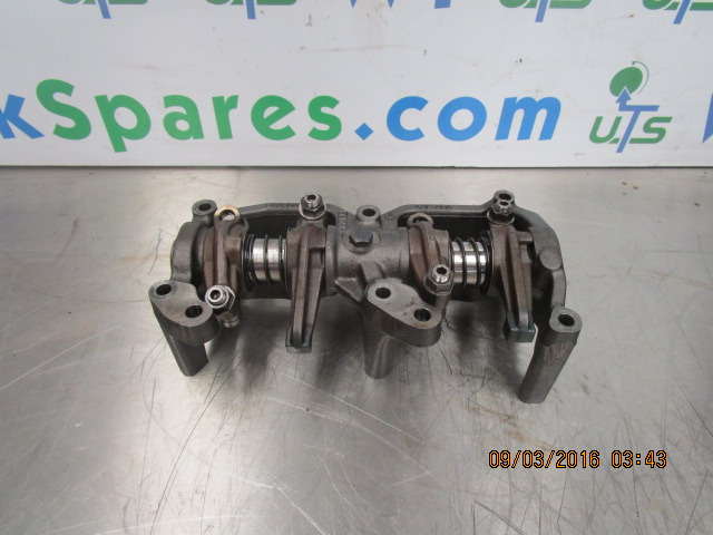 MAN TGM DO836 LFL53 ROCKER SHAFT P/NO 51042023083 - Motor i delovi za Kamion: slika 1 MAN TGM DO836 LFL53 ROCKER SHAFT P/NO 51042023083 - Motor i delovi za Kamion: slika 1