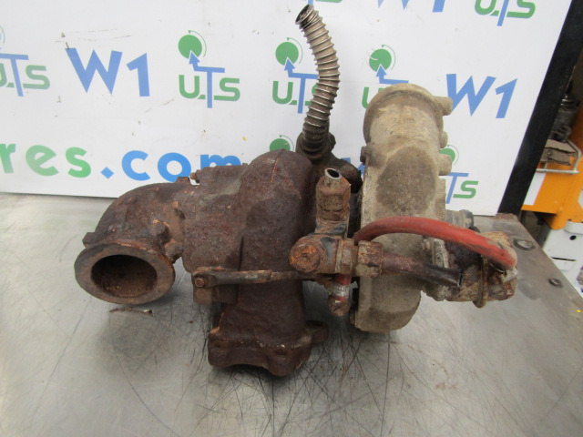 MAN TGS / TGX GARRETT TURBO P/NO 51.09100-7893 / 789456-02 - Turbo za Kamion: slika 1 MAN TGS / TGX GARRETT TURBO P/NO 51.09100-7893 / 789456-02 - Turbo za Kamion: slika 1