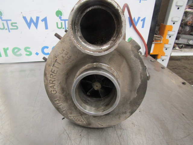 MAN TGS / TGX GARRETT TURBO P/NO 51.09100-7907 / 789457-8 PL009930B - Turbo za Kamion: slika 3 MAN TGS / TGX GARRETT TURBO P/NO 51.09100-7907 / 789457-8 PL009930B - Turbo za Kamion: slika 3