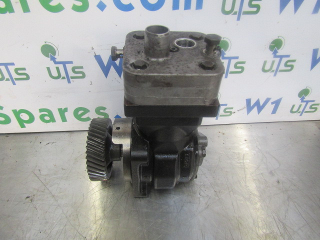 MERCEDES 1829 OM906 EURO 5 WABCO COMPRESSOR 4111540040 - Motor i delovi za Kamion: slika 4 MERCEDES 1829 OM906 EURO 5 WABCO COMPRESSOR 4111540040 - Motor i delovi za Kamion: slika 4