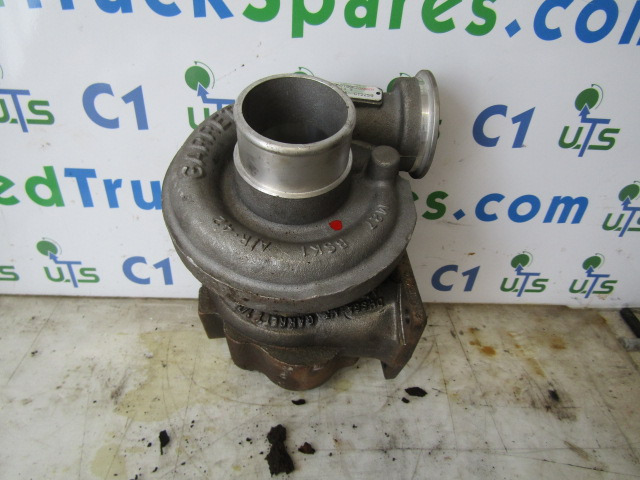 MERCEDES 904LA TURBO ‘GARRETT’ P/NO A9040960799KZ - Turbo za Kamion: slika 1 MERCEDES 904LA TURBO ‘GARRETT’ P/NO A9040960799KZ - Turbo za Kamion: slika 1