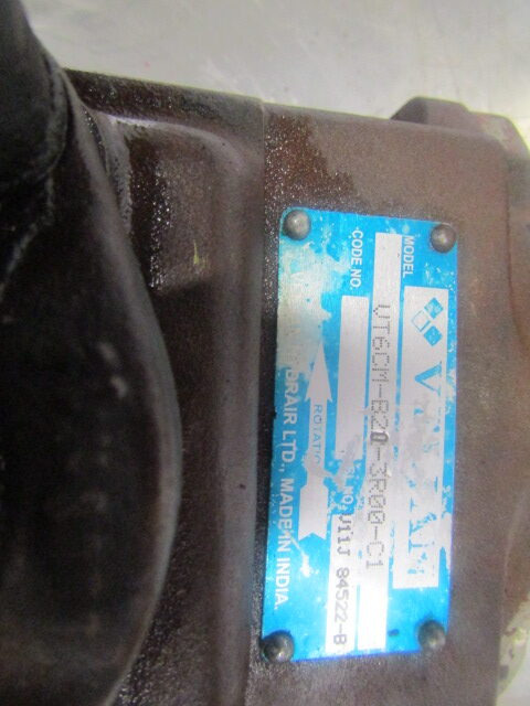 MERCEDES ATEGO PTO PUMP (SUITS G85-6 6 SPEED) - Hidraulika za Kamion: slika 5 MERCEDES ATEGO PTO PUMP (SUITS G85-6 6 SPEED) - Hidraulika za Kamion: slika 5