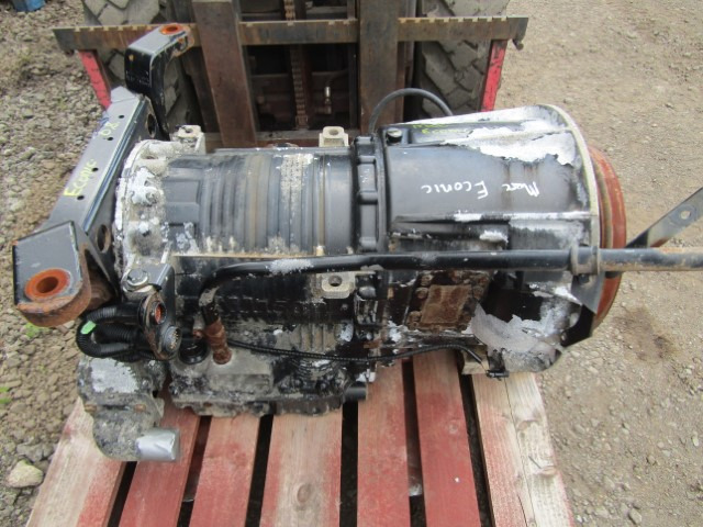MERCEDES ECONIC ALLISON MD3060 TID3 GEARBOX - Menjač za Korisno/ Posebno vozilo: slika 1 MERCEDES ECONIC ALLISON MD3060 TID3 GEARBOX - Menjač za Korisno/ Posebno vozilo: slika 1