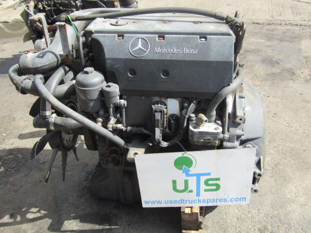 MERCEDES OM904 INDUSTRIAL SPEC ENGINE (TYPE 904.LA11/7.00) - Motor za Korisno/ Posebno vozilo: slika 1 MERCEDES OM904 INDUSTRIAL SPEC ENGINE (TYPE 904.LA11/7.00) - Motor za Korisno/ Posebno vozilo: slika 1