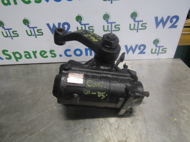MITSUBISHI CANTER STEERING BOX 448-01654 - Upravljački sistem za Kamion: slika 1 MITSUBISHI CANTER STEERING BOX 448-01654 - Upravljački sistem za Kamion: slika 1