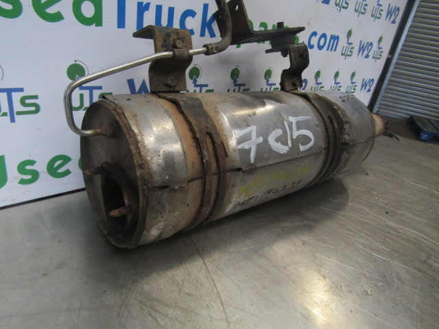 MITSUBISHI FUSO 4M50 DPF EXHAUST P/NO ME194239 - Prigušivač/ Izduvni sistem za Kamion: slika 2 MITSUBISHI FUSO 4M50 DPF EXHAUST P/NO ME194239 - Prigušivač/ Izduvni sistem za Kamion: slika 2