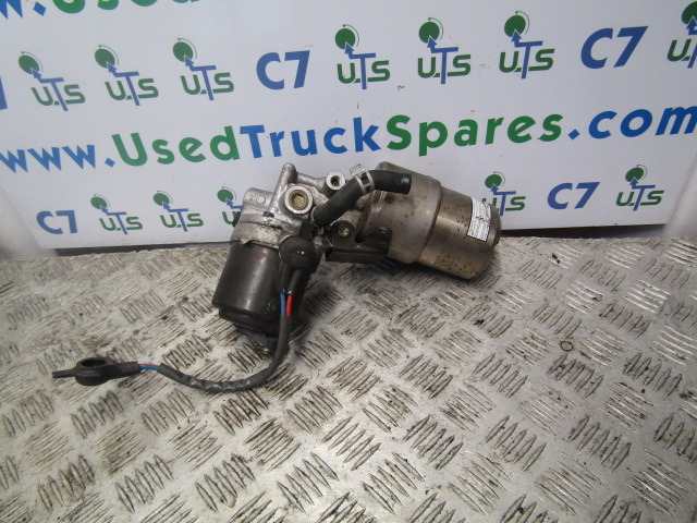 MITSUBISHI FUSO 75C 4P10 HYDRAULIC BRAKE BOOSTER - Delovi kočnica za Kamion: slika 2 MITSUBISHI FUSO 75C 4P10 HYDRAULIC BRAKE BOOSTER - Delovi kočnica za Kamion: slika 2