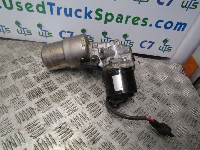 MITSUBISHI FUSO 75C 4P10 HYDRAULIC BRAKE BOOSTER - Delovi kočnica za Kamion: slika 1 MITSUBISHI FUSO 75C 4P10 HYDRAULIC BRAKE BOOSTER - Delovi kočnica za Kamion: slika 1