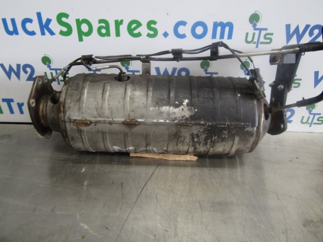 MITSUBISHI FUSO 75C15/C18 DPF EXHAUST ME555982 - Prigušivač/ Izduvni sistem za Kamion: slika 1 MITSUBISHI FUSO 75C15/C18 DPF EXHAUST ME555982 - Prigušivač/ Izduvni sistem za Kamion: slika 1