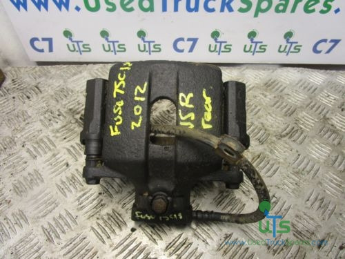 MITSUBISHI FUSO 75C18 NEARSIDE REAR BRAKE CALIPER - Delovi kočnica za Kamion: slika 1 MITSUBISHI FUSO 75C18 NEARSIDE REAR BRAKE CALIPER - Delovi kočnica za Kamion: slika 1