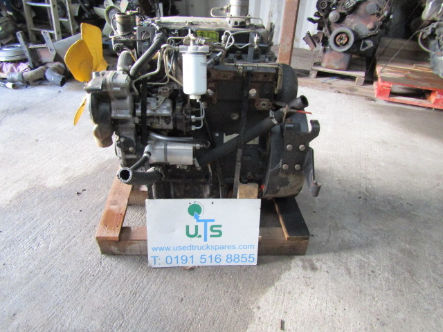 PERKINS PHASER 2000 SERIES NON TURBO ENGINE - Motor za Korisno/ Posebno vozilo: slika 1 PERKINS PHASER 2000 SERIES NON TURBO ENGINE - Motor za Korisno/ Posebno vozilo: slika 1