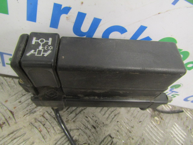 RENAULT MIDLUM DCI PTO IN CAB CONTROL - Kabina i enterijer za Kamion: slika 3 RENAULT MIDLUM DCI PTO IN CAB CONTROL - Kabina i enterijer za Kamion: slika 3