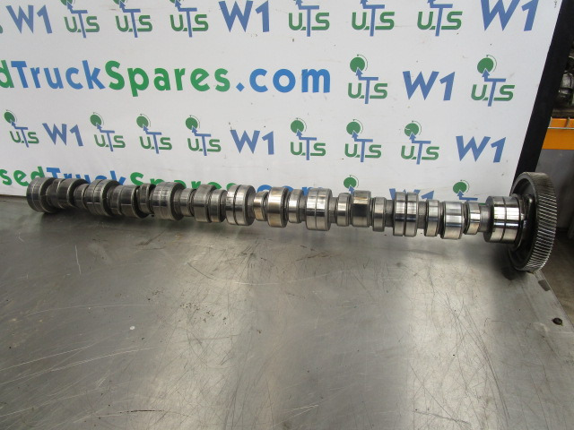 SCANIA 124 420 DC1203 CAMSHAFT - Motor i delovi za Kamion: slika 3 SCANIA 124 420 DC1203 CAMSHAFT - Motor i delovi za Kamion: slika 3