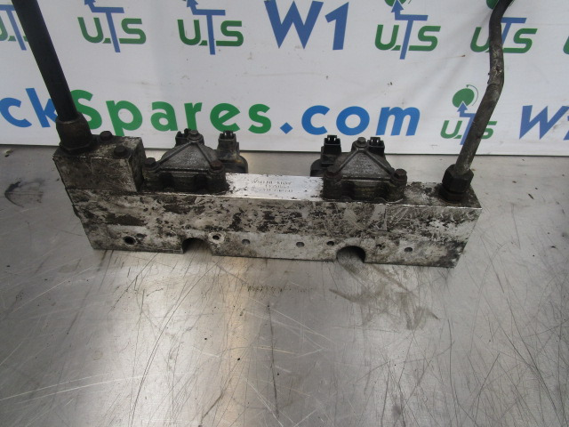 SCANIA 124 420 DC1203 INJECTOR RAIL 1440233/1511693 - Motor i delovi za Kamion: slika 3 SCANIA 124 420 DC1203 INJECTOR RAIL 1440233/1511693 - Motor i delovi za Kamion: slika 3