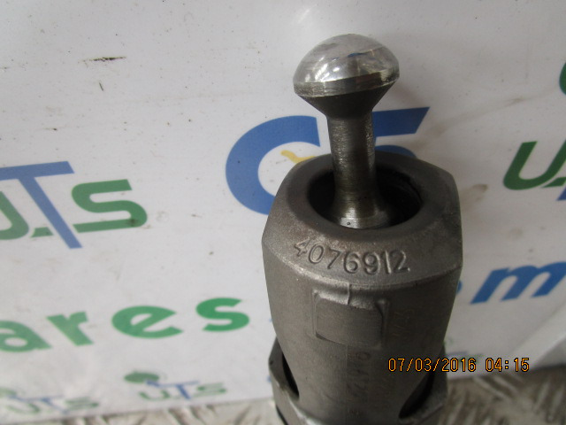 SCANIA 124 420 DC1203 INJECTORS (6) 4076912 - Obrada goriva/ Dostava goriva za Kamion: slika 2 SCANIA 124 420 DC1203 INJECTORS (6) 4076912 - Obrada goriva/ Dostava goriva za Kamion: slika 2