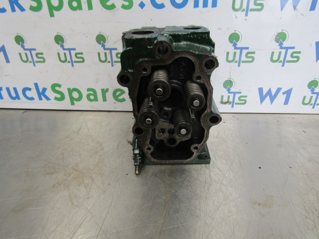 SCANIA 144/164 V8 CYLINDER HEAD - Motor i delovi za Kamion: slika 5 SCANIA 144/164 V8 CYLINDER HEAD - Motor i delovi za Kamion: slika 5