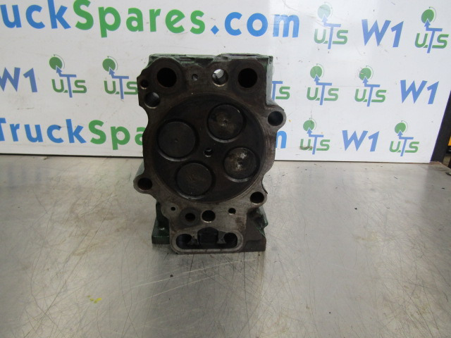 SCANIA 144/164 V8 CYLINDER HEAD - Motor i delovi za Kamion: slika 3 SCANIA 144/164 V8 CYLINDER HEAD - Motor i delovi za Kamion: slika 3