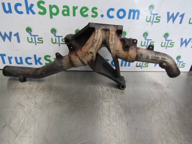 SCANIA 144/164 V8 EXHAUST / TURBO MANIFOLD P/NO R1431654 – S 51903 - Motor i delovi za Kamion: slika 1 SCANIA 144/164 V8 EXHAUST / TURBO MANIFOLD P/NO R1431654 – S 51903 - Motor i delovi za Kamion: slika 1