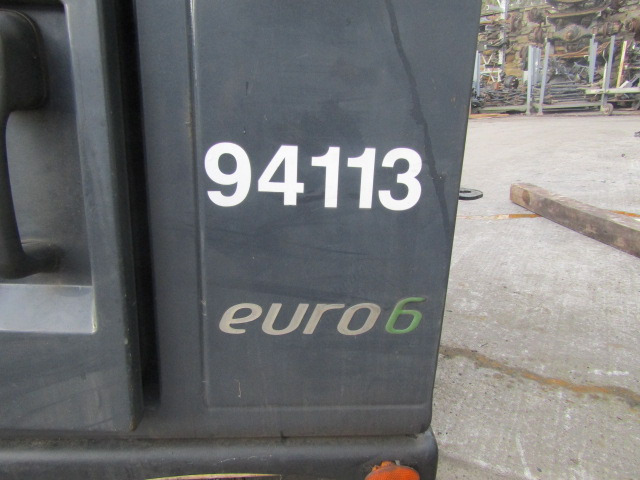 SCHMIDT SWINGO 2016 EURO 6 COMPLETE CAB - Kabina za Kamion: slika 4 SCHMIDT SWINGO 2016 EURO 6 COMPLETE CAB - Kabina za Kamion: slika 4